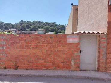 Residential land for sale in Sant Llorenç Savall