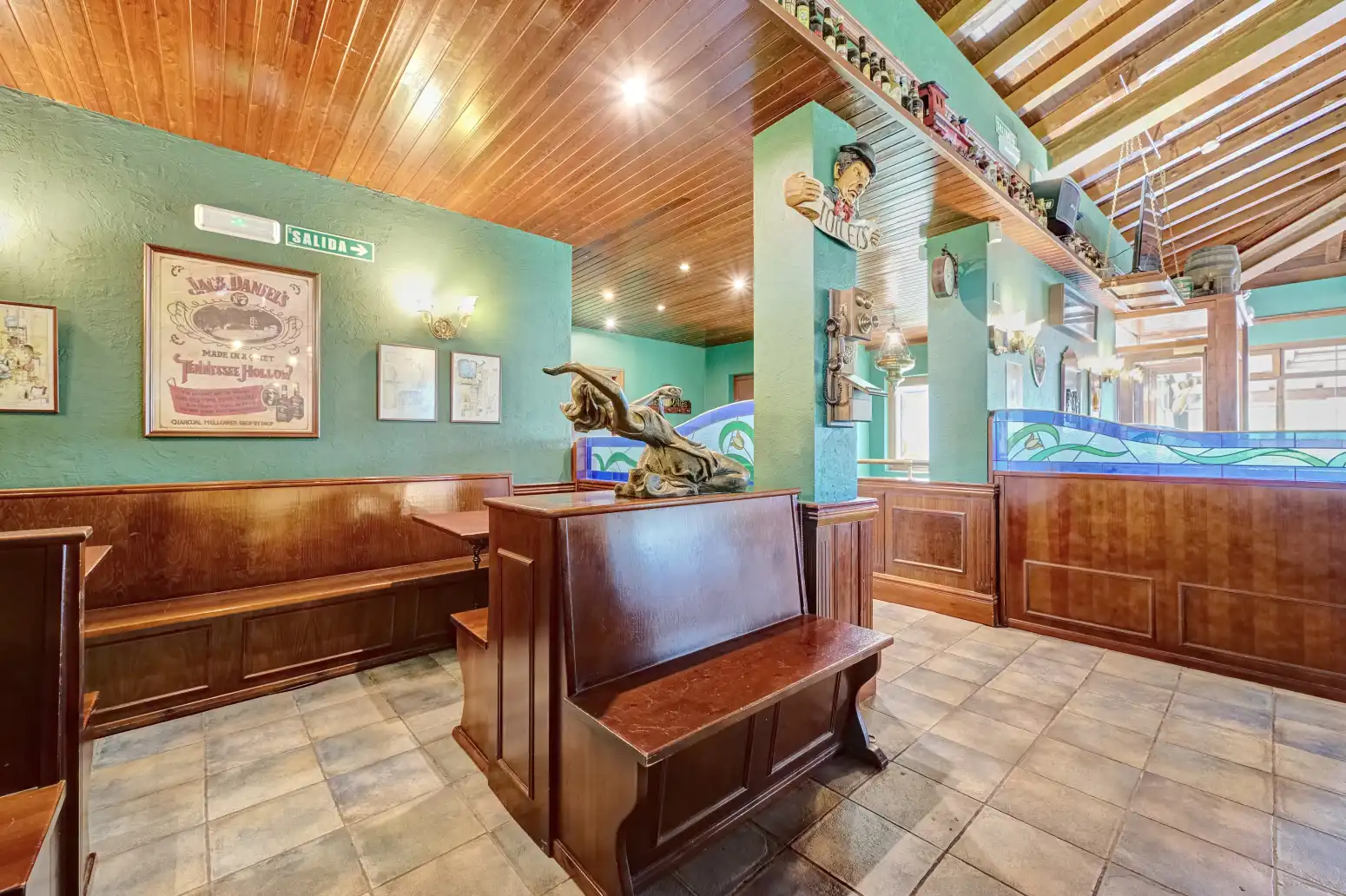 Local en venta en Galar con Aire acondicionado y Amueblado