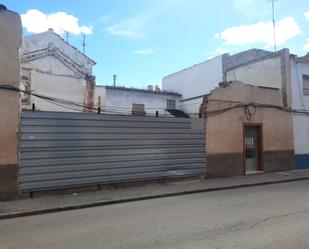 Vista exterior de Residencial en venda en Almadén