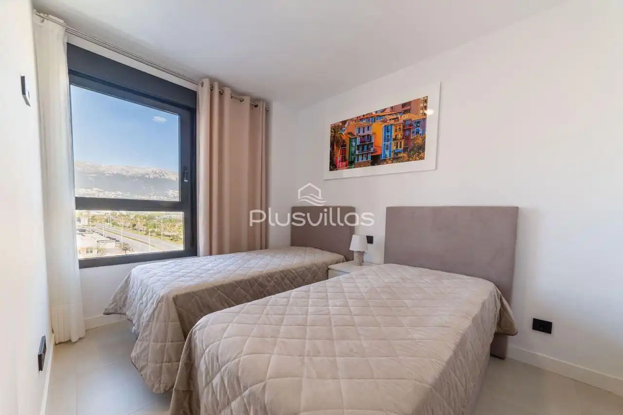 Apartment zum Verkauf in Marisol Park - Ortembach - Los Almendros, imagen 12