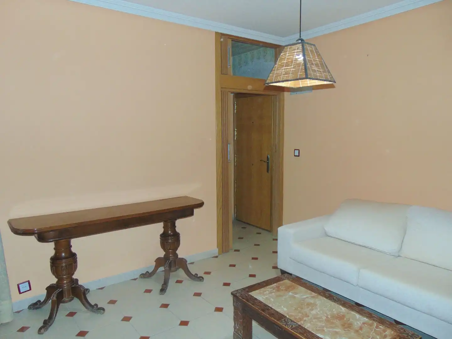 Piso en venta en Getafe con Terraza