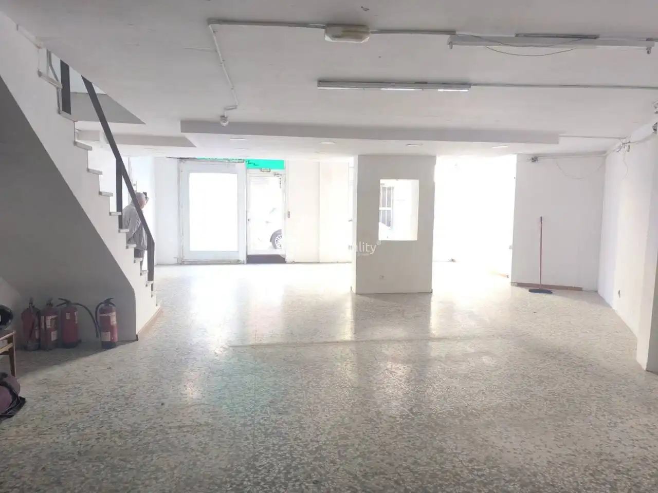 Gewerbefläche zum Verkauf in Calle Sant Ramon 18, imagen 10