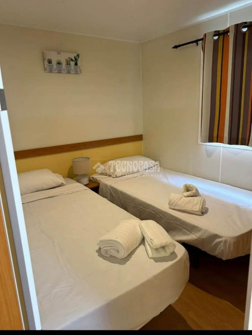 Habitación de Finca rústica en venta en Arona con Aire acondicionado, Jardín privado y Amueblado