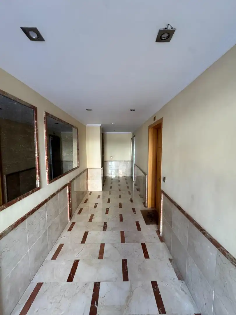 Ground floor for sale in Calle JOSE CARRION DE MULA, 8, San Alberto - La Alcubilla - Florisol