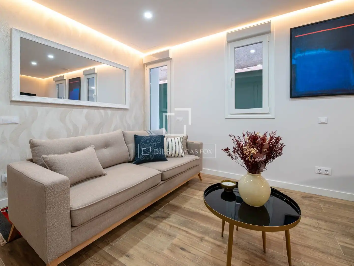 Flat for sale in Chamberí, imagen 4