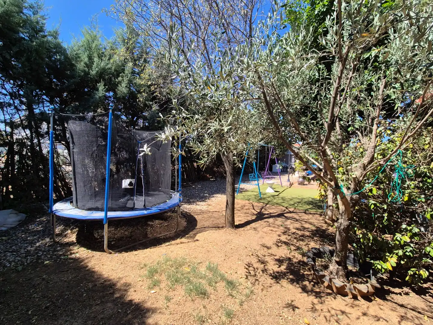 Detached house with pool for sale in Eurovillas, imagen 25
