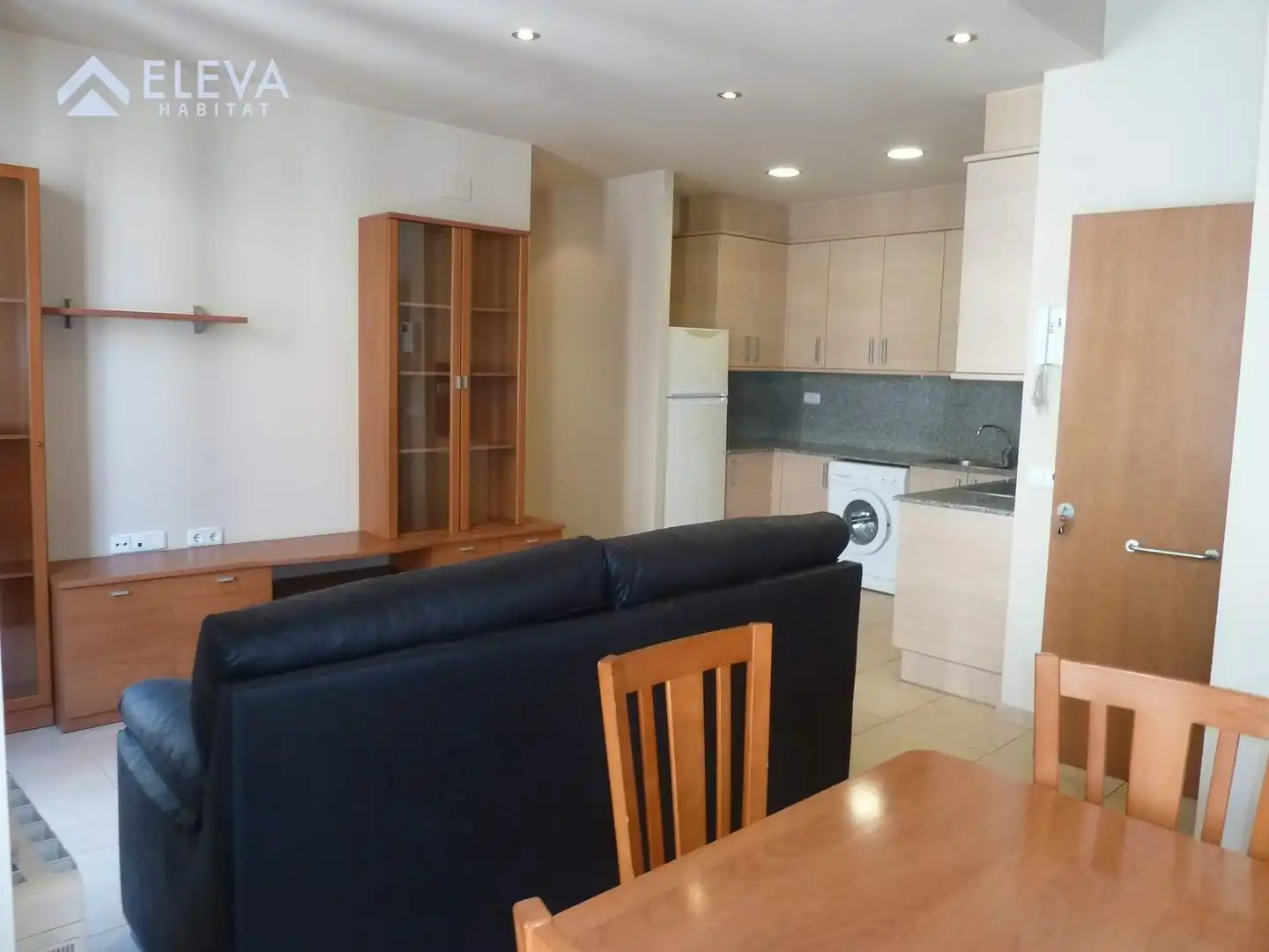 Cocina de Edificio en venta en Lleida