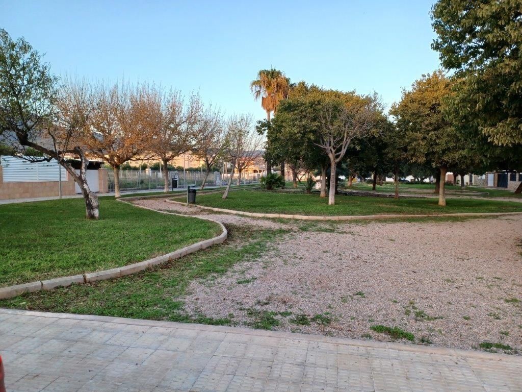 Exterior view of Residential for sale in Benicasim / Benicàssim