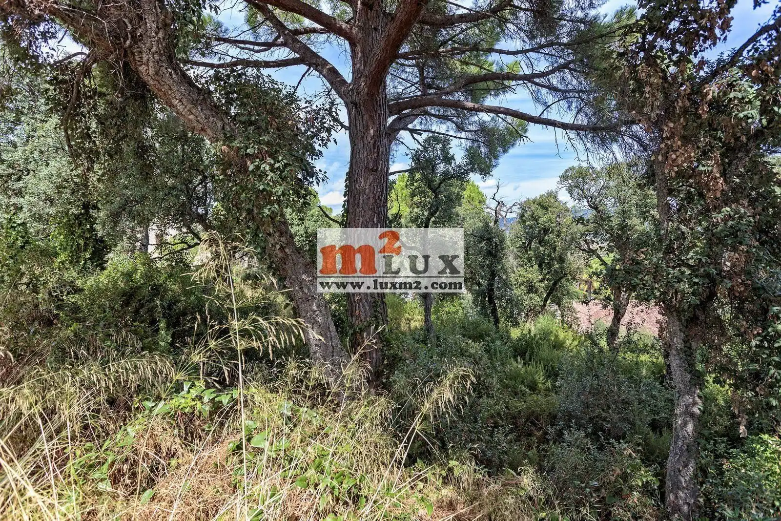 Terreny residencial en venda a Carrer Isidre Nonell 54