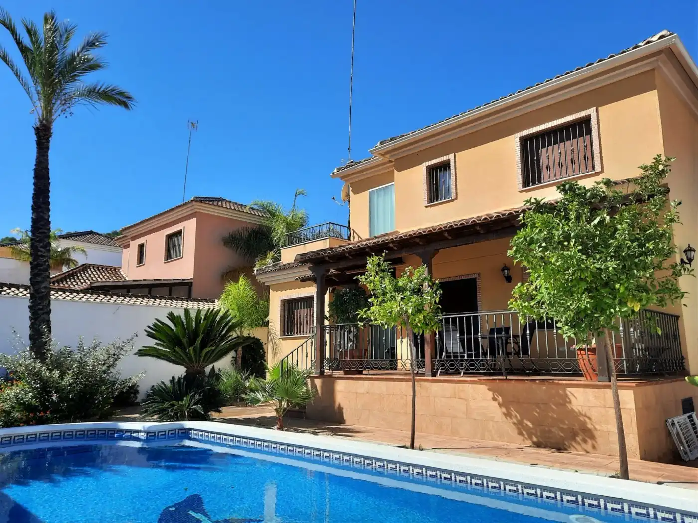 Casa o chalet en venta en El Esparragal