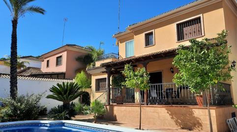 Foto 2 de Casa o xalet en venda a El Esparragal, Murcia