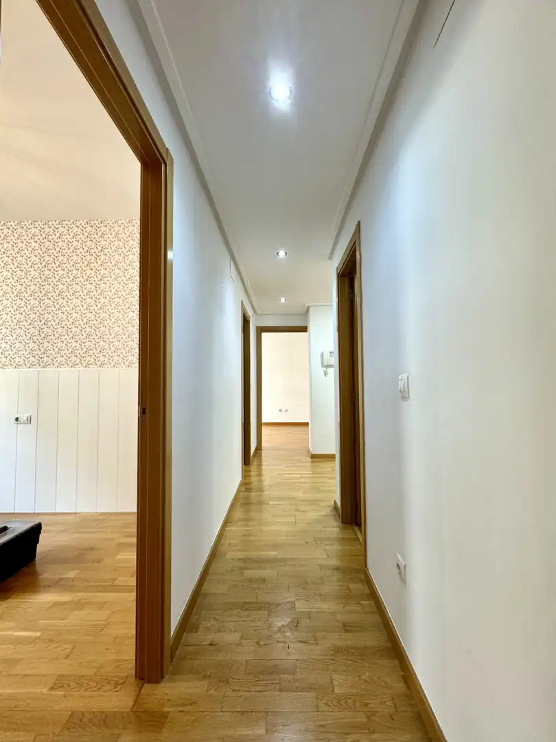 Flat for rent in Torrent - CL MONTREAL-76, Parc Central