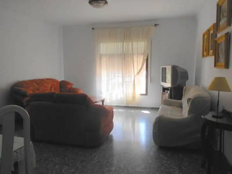 Ground floor for sale in Monteolivete - Camino Sevilla, imagen 5