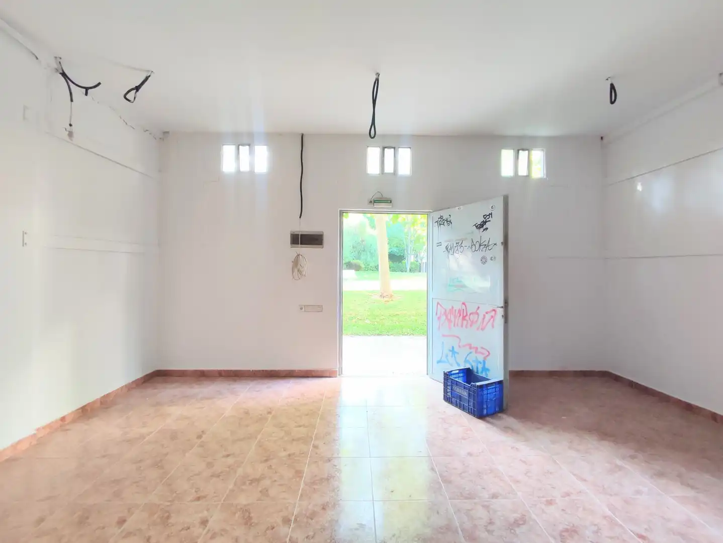 Local en venta en Berriozar