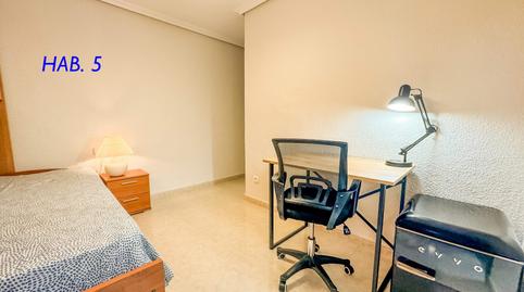 Foto 2 de Piso para compartir en Reina Victoria - Miguel Hernández, Elche / Elx