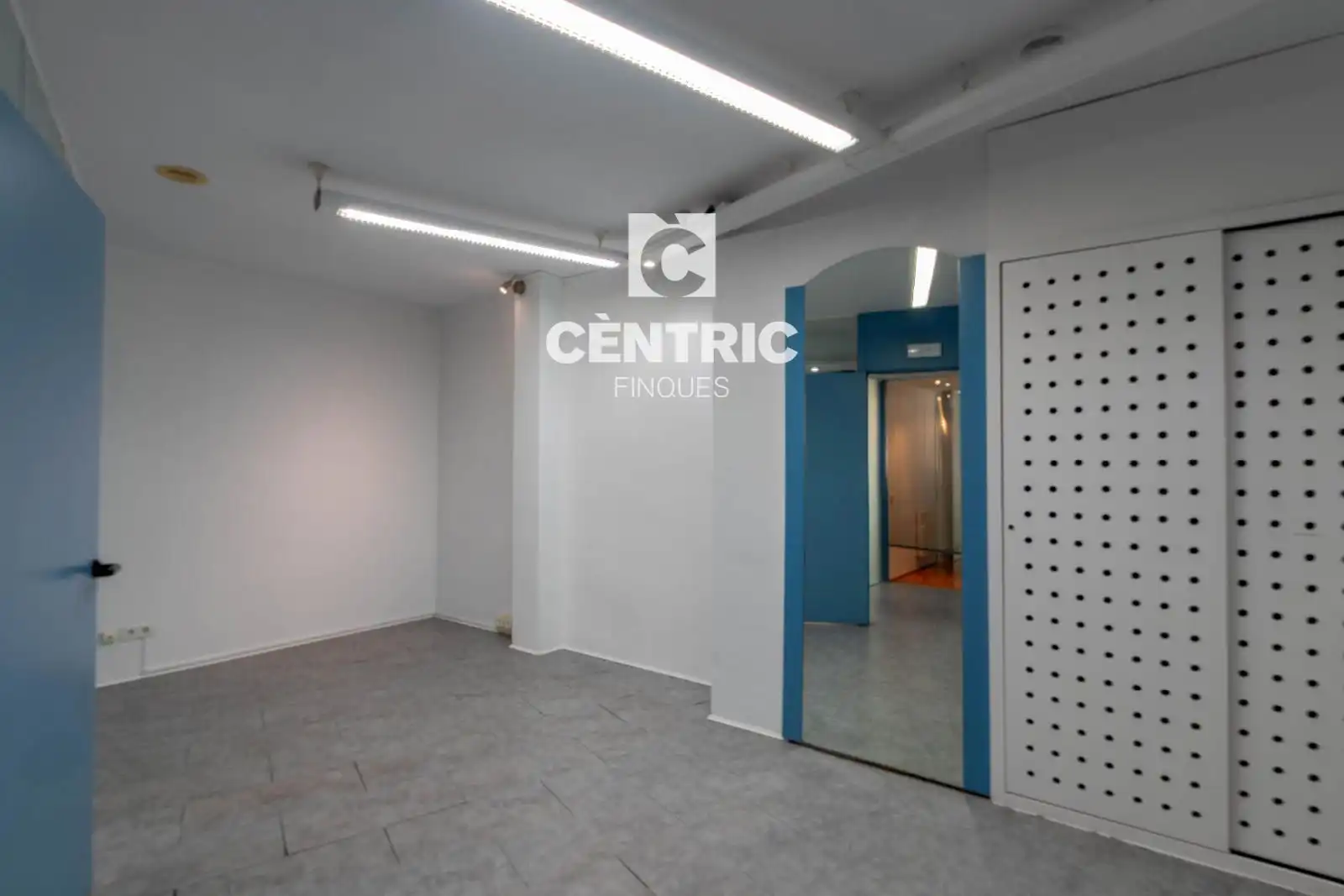 Büro zur Miete in Ponent