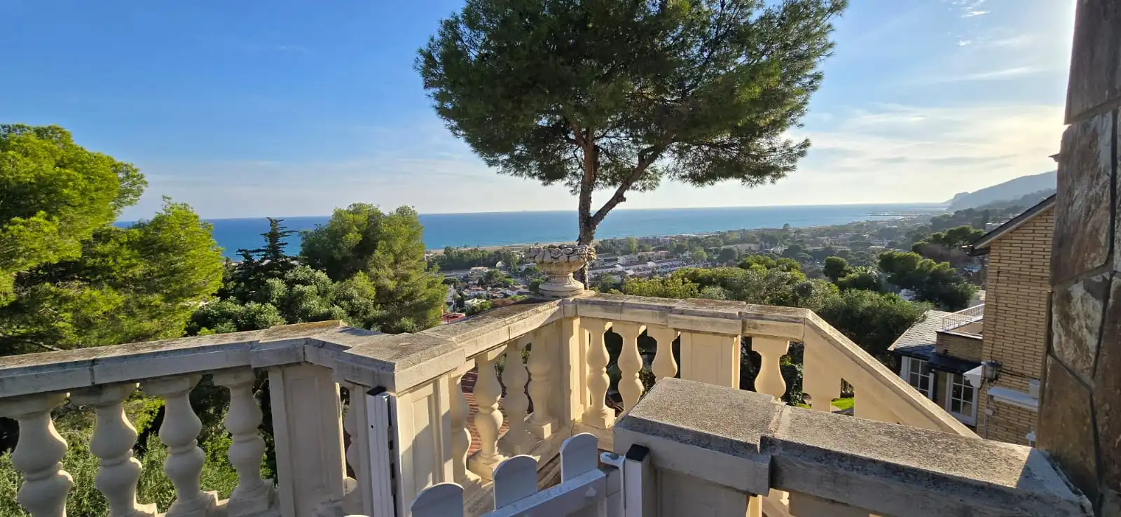 Villa mit Pool zum Verkauf in Passeig de la Creu, imagen 9