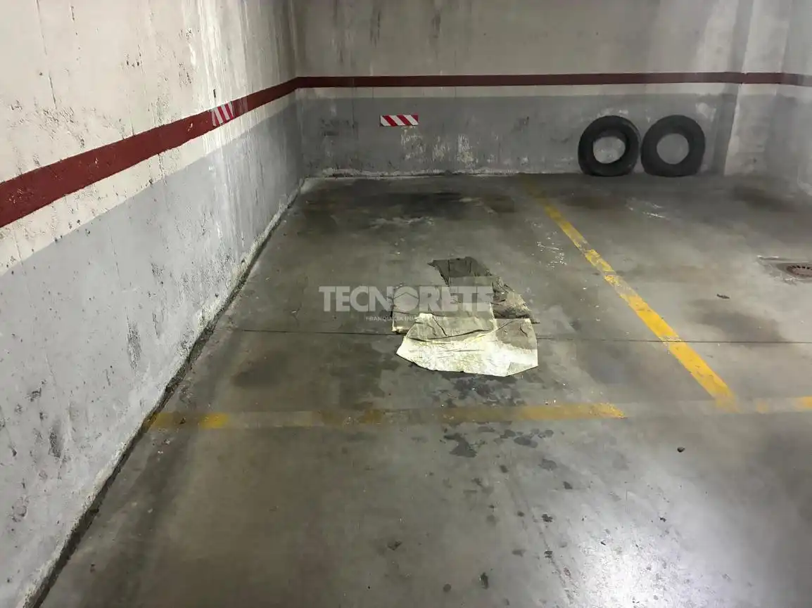 Doppelhaushälfte zum Verkauf in Casco Histórico, imagen 21