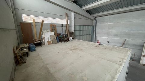 Photo 5 of Industrial buildings for rent in Mejostilla, Cáceres Capital