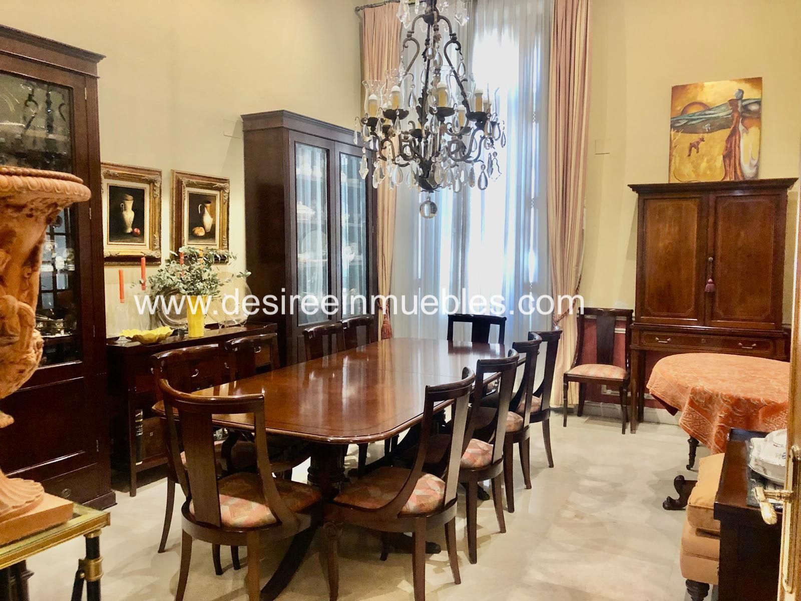 Flat for sale in Plaça de Tetuan, La Xerea