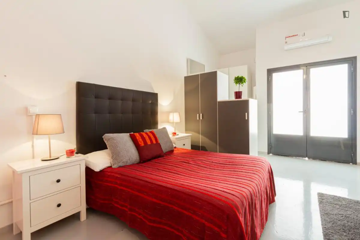 Wohnung zur Miete in Pueblo Nuevo