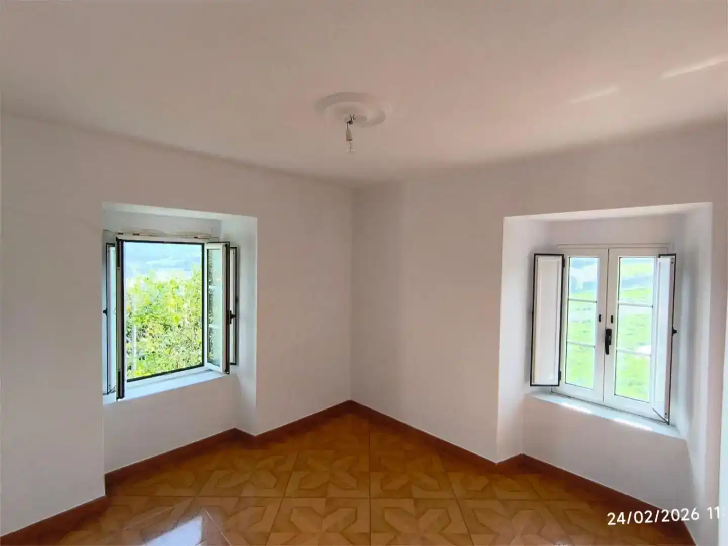 Dormitori de Finca rústica en venda en Valdoviño, A Coruña