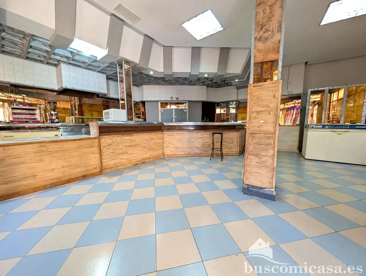 Local comercial en venda a Zambrana, imagen 4