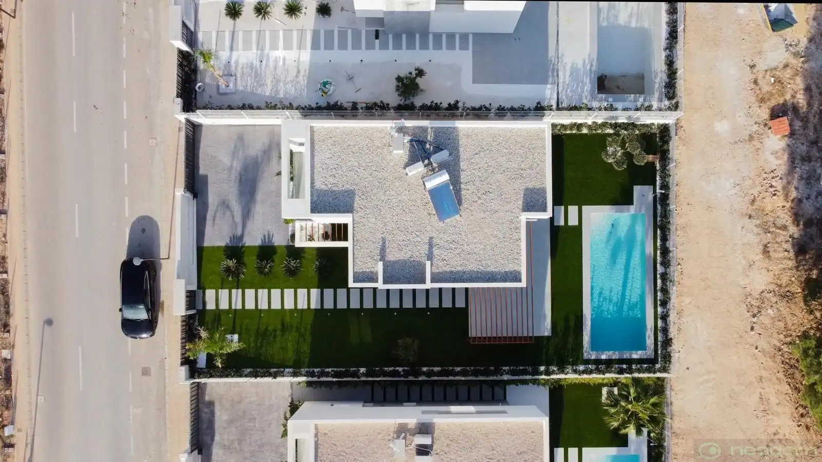 Maison avec piscine à vendre à C. París, 14, 03509 Finestrat, Alicante, España, imagen 14