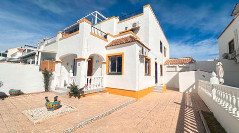 Foto 2 de Dúplex en venda a La Florida, Alicante