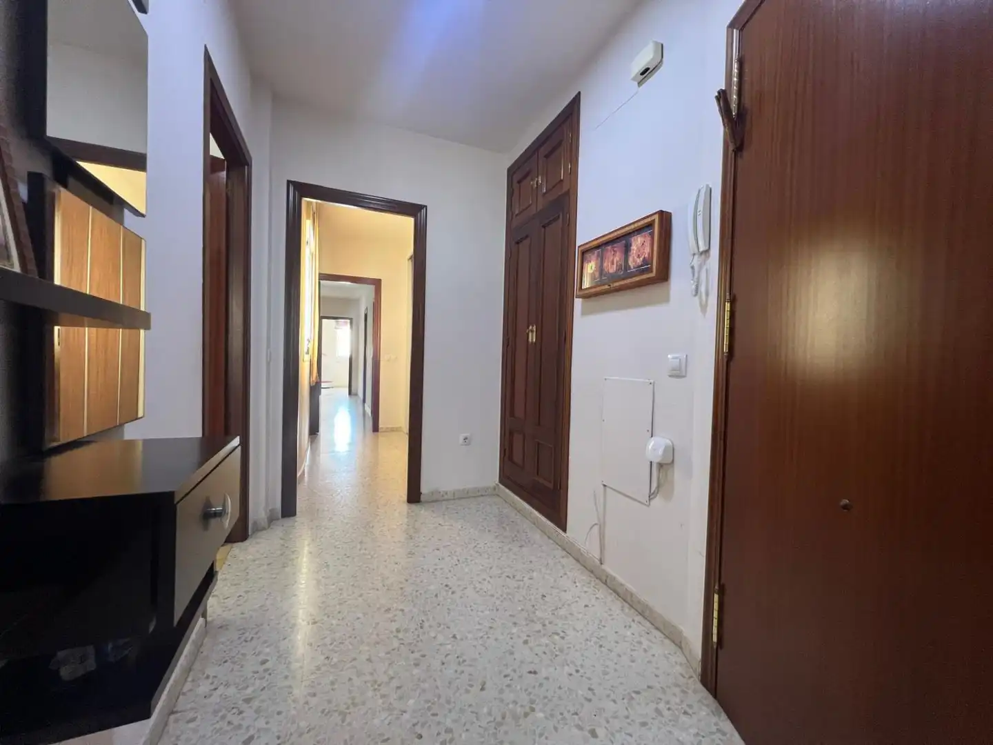 Piso en venta en Los Palacios y Villafranca con Aire acondicionado y Terraza