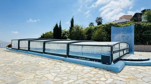 Foto 5 de Casa o xalet en venda a Cómpeta, Málaga