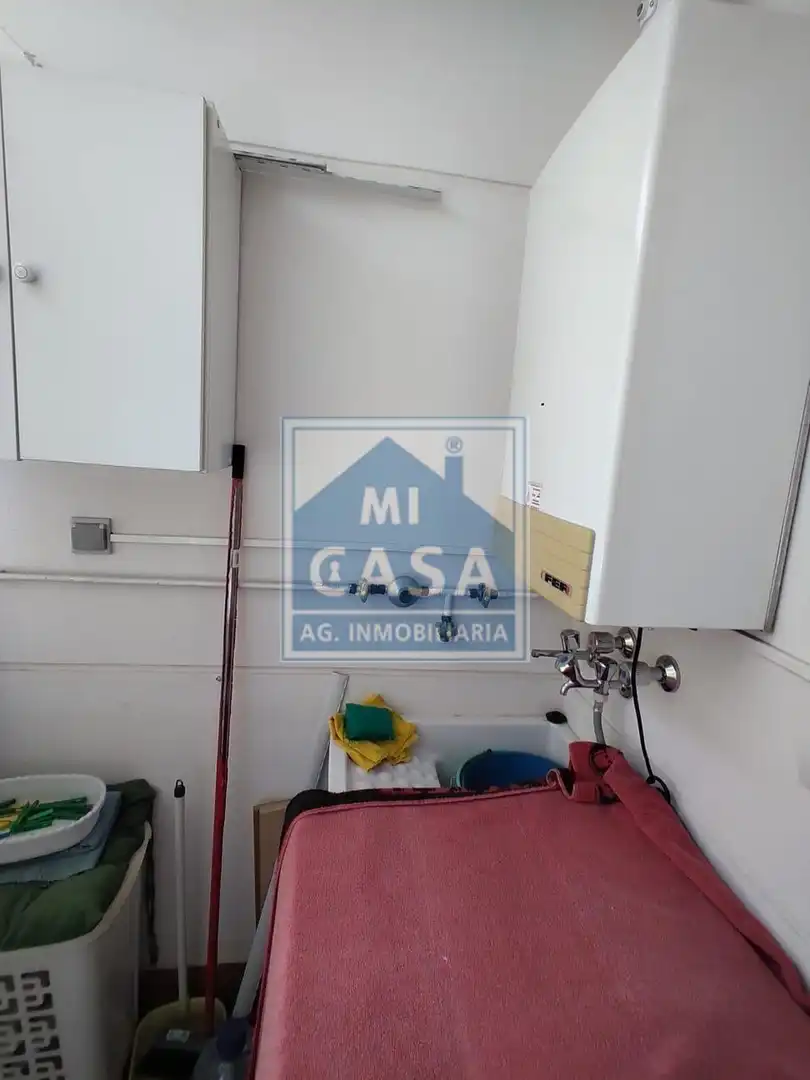 Piso en venta en Mérida con Calefacción, Trastero y Balcón