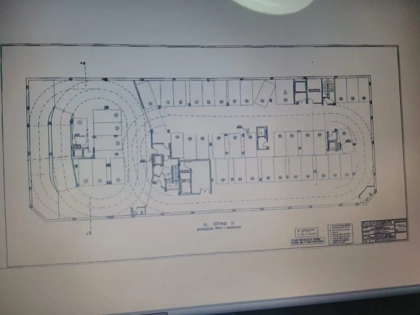 Einzelparkplatz zum Verkauf in Elche ciudad, imagen 13