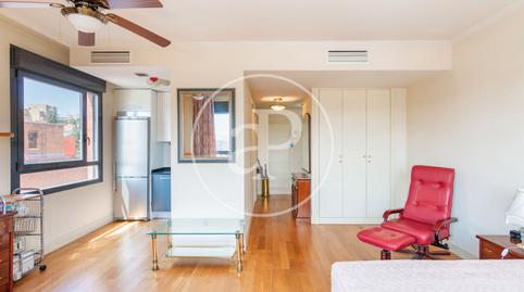 Photo 2 of Flat for sale in C. de Roma, Guindalera, Madrid
