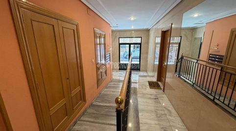 Foto 5 de Piso en venta en La Morería, Ciudad Real Capital