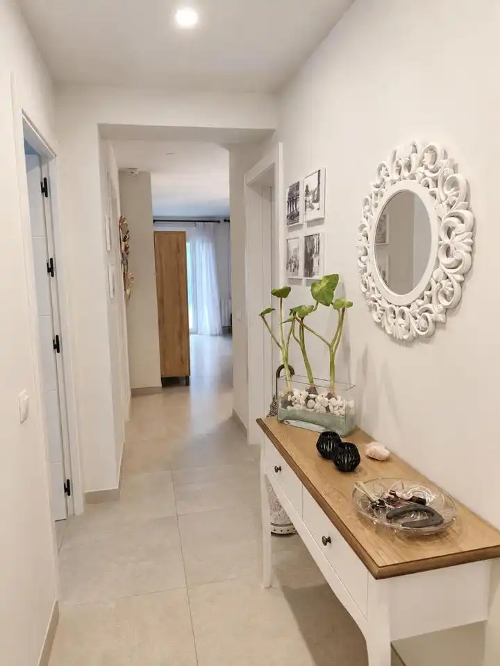 Casa amb terrassa en venda a Constitució, imagen 4