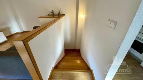 Foto 3 de Dúplex en venda a Jaboneria, Población de Arroyo, Palencia