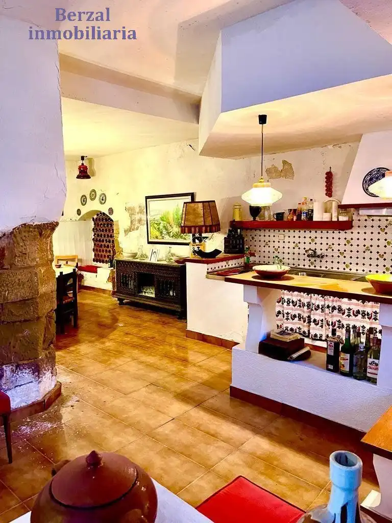 Cocina de Estudio en venta en Cenicero