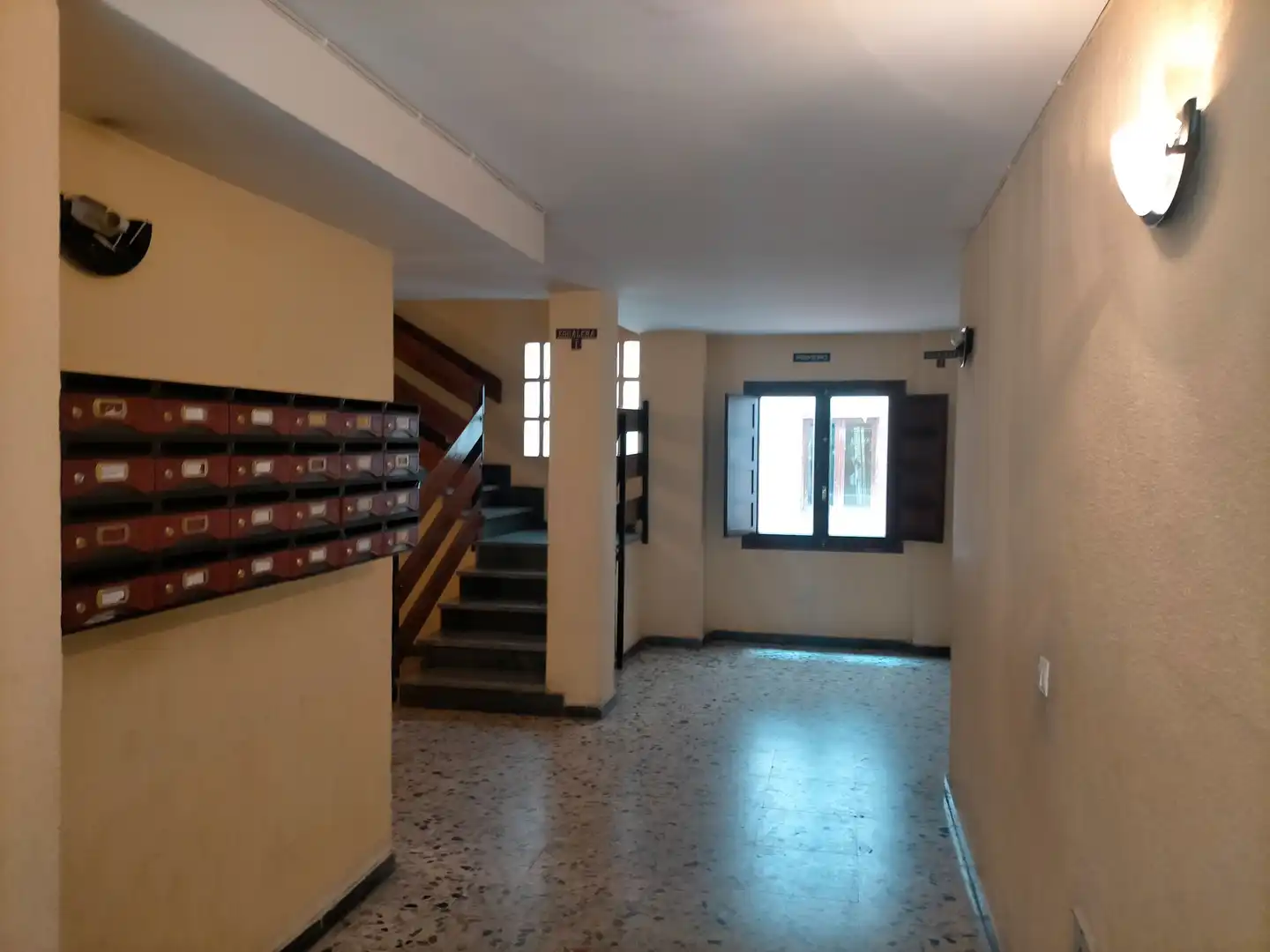Wohnung zum Verkauf in Arévalo mit Heizung, Terrasse und Möbliert