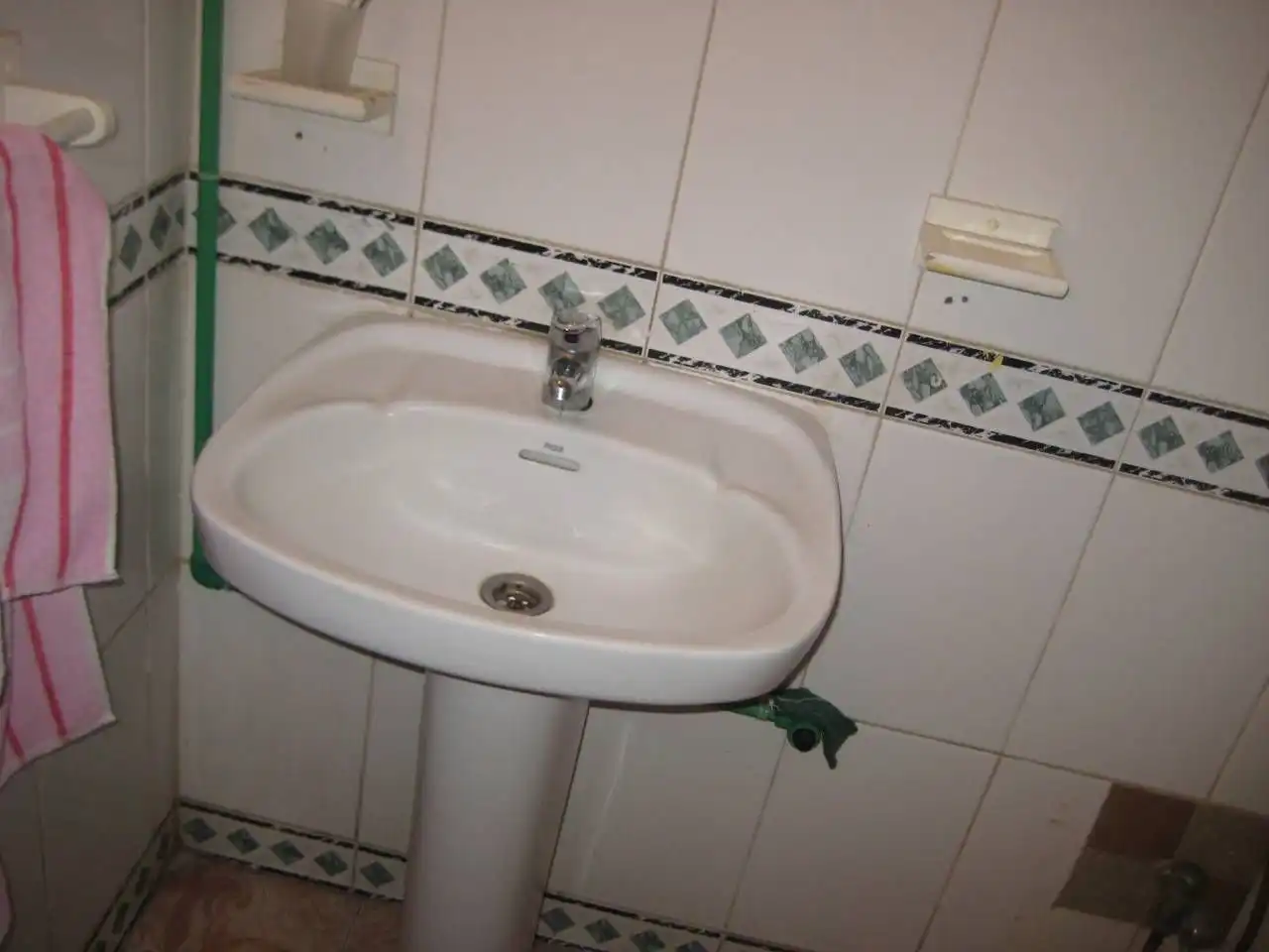 Baño de Casa o chalet en venta en Melilla con Terraza