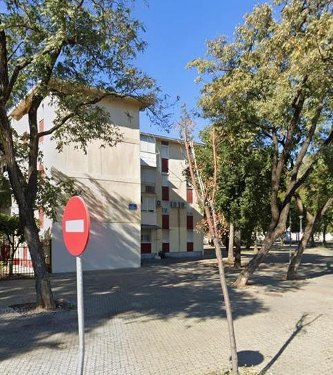 Photo 2 of Apartment for sale in La Oliva, Sevilla