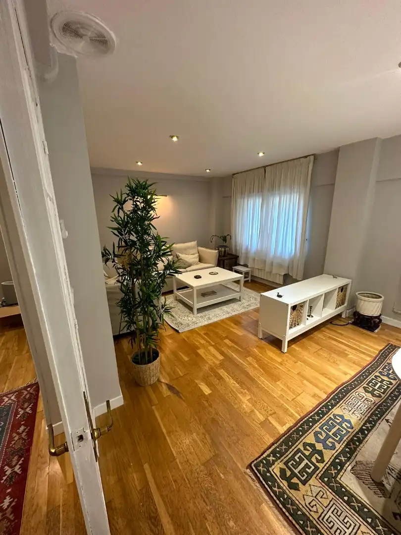 Flat for rent in Avenida del Arlanzón, Plantío - Alcampo