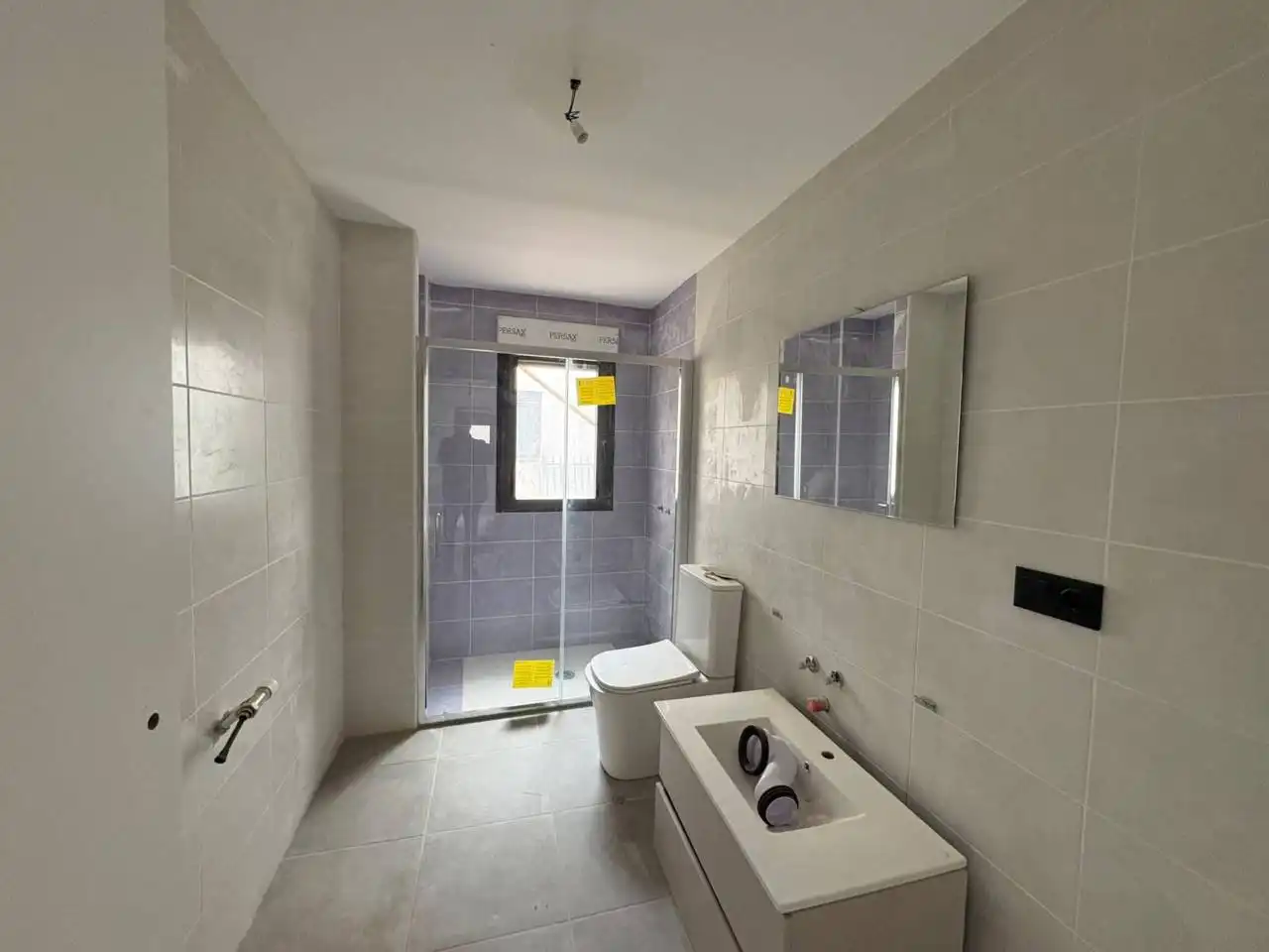 Bany de Apartament en venda en Ciudad Rodrigo, Salamanca