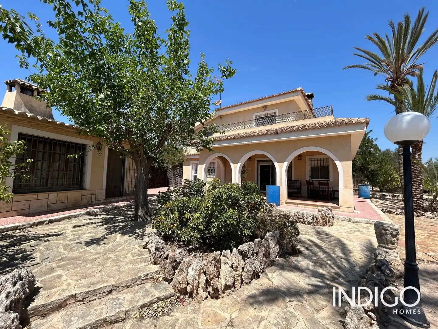 Casa o chalet en venta en Raspeig Polig, Villamontes - Boqueres