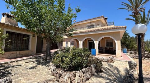 Foto 2 de Casa o chalet en venta en Raspeig Polig, Villamontes - Boqueres, San Vicente del Raspeig / Sant Vicent del Raspeig