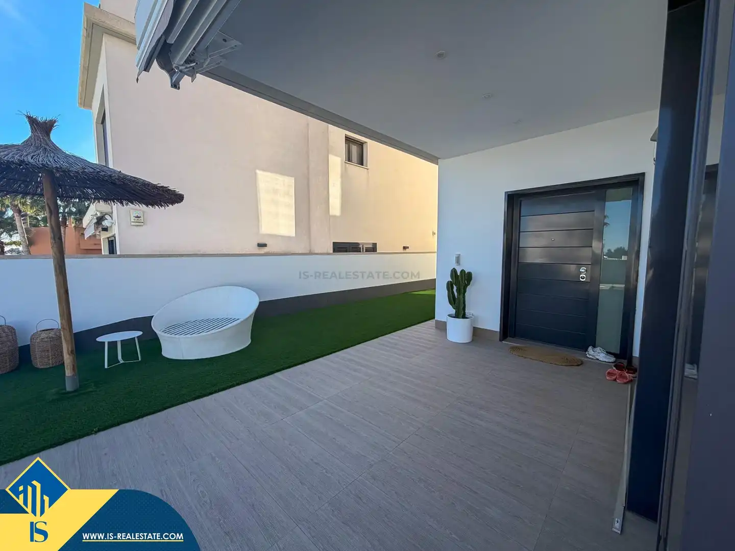 Villa avec piscine à vendre à San Miguel de Salinas, imagen 5