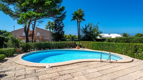 Foto 3 de Casa o xalet de lloguer a Badia Blava - Badia Gran - Tolleric, Llucmajor