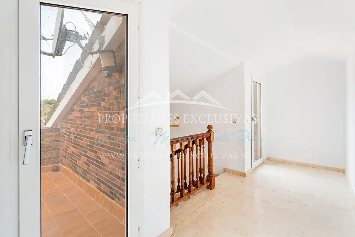Casa o chalet en venta en Teià con Aire acondicionado, Calefacción y Jardín privado