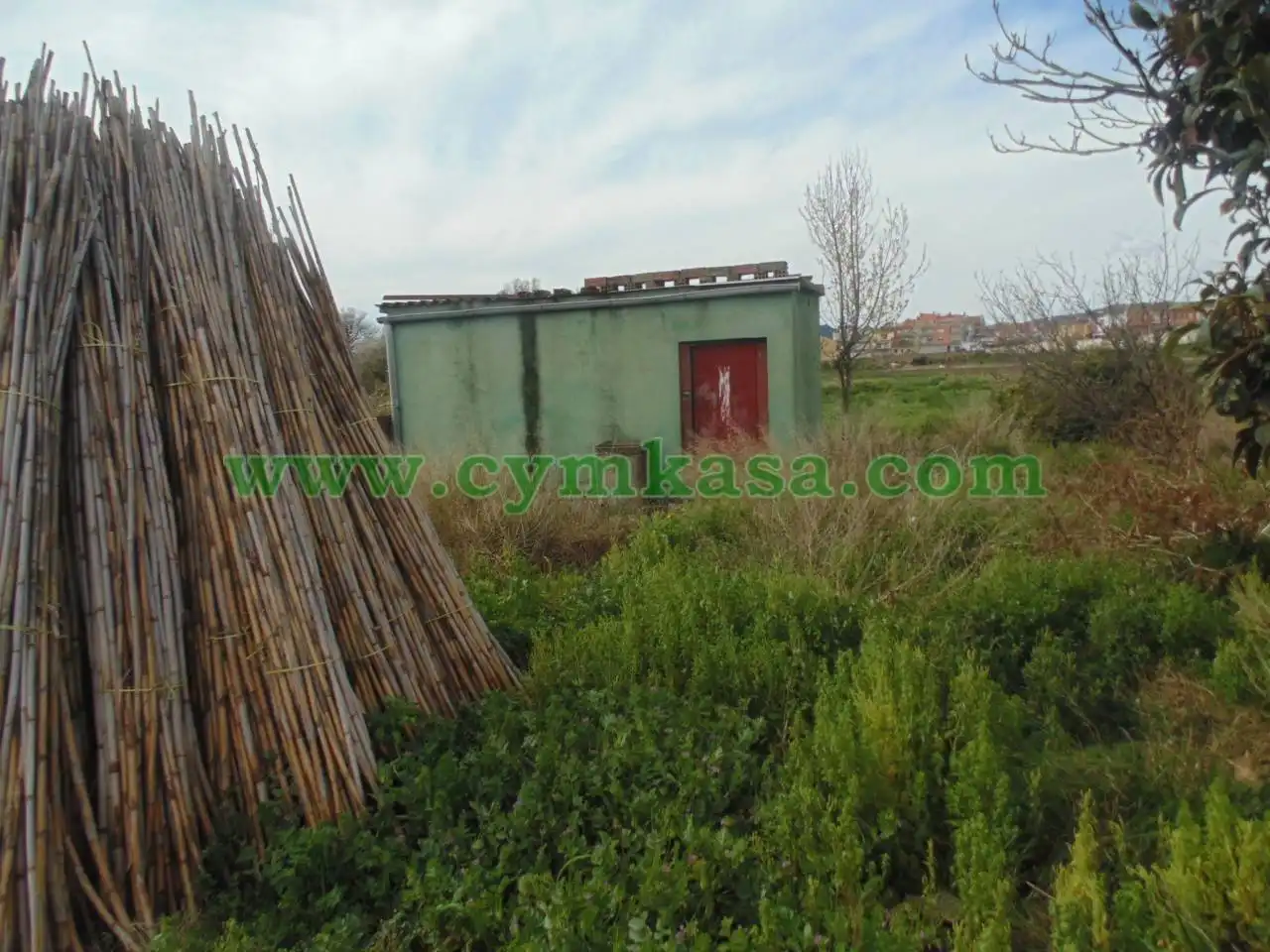 Rural land for sale in Palafolls, imagen 2