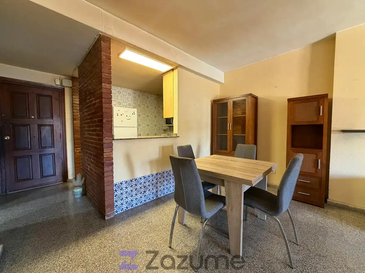 Flat for rent in Moraira, Alicante